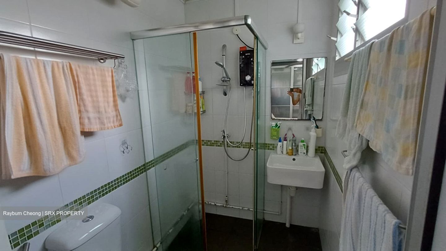 Blk 347 Kampong Ubi View (Geylang), HDB 4 Rooms #602152761